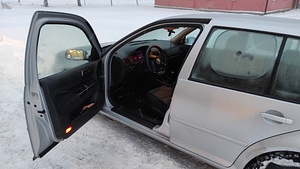 Golf 4- 1,9TDI 85kw (8 foto / 15)
