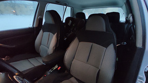 Golf 4- 1,9TDI 85kw (14 foto / 15)