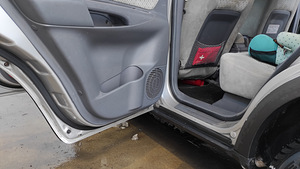 Hyundai Tucson 2.0 CRDi (6 foto / 12)