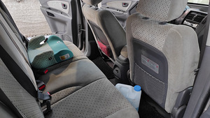 Hyundai Tucson 2.0 CRDi (11 foto / 12)