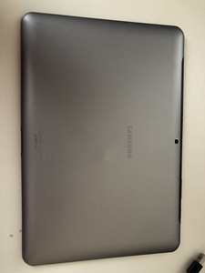 Tahvelarvuti Galaxy Tab 2. 10 (6 фото из 8)