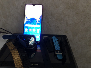 Tahvelarvuti Galaxy Tab 2. 10 (7 фото из 8)