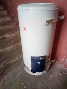 Boiler/boiler (2 foto / 2)