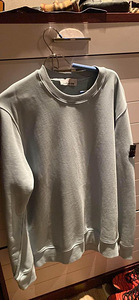 Stone Island свитшот (2 фото из 6)