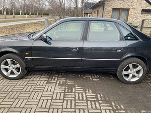 А6 р5 дизель (3 фото из 9)