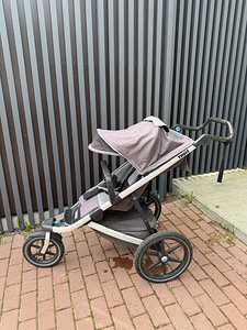 Thule Urban Glide (1 фото из 1)
