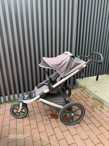 Thule urban glide