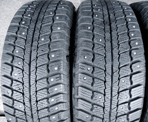 195/65R15 Naelrehvid (3 foto / 5)