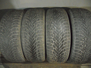 235/60R18 (2 фото из 2)