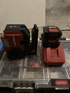 Hilti Лазер (2 фото из 2)