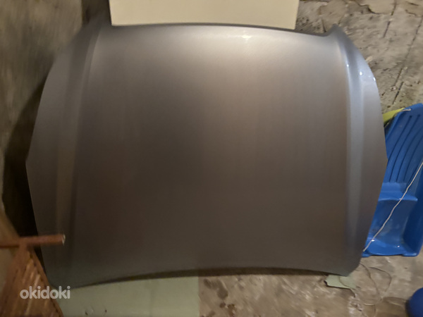 Subaru legacy 2010-2016 kapott uus