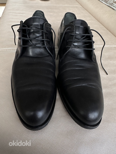 Мужская обувь Louis Vuitton #10 (фото #2)