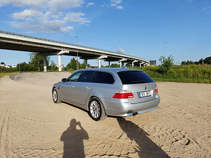 BMW 530xd 170kw (4 foto / 15)