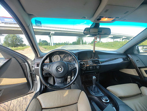 BMW 530xd 170kw (11 foto / 15)
