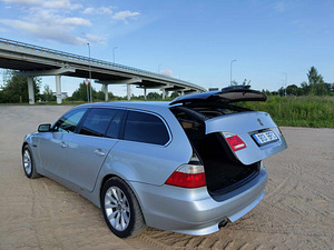 BMW 530xd 170kw (15 foto / 15)