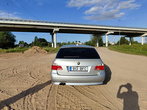 BMW 530xd 170kw (9 foto / 15)