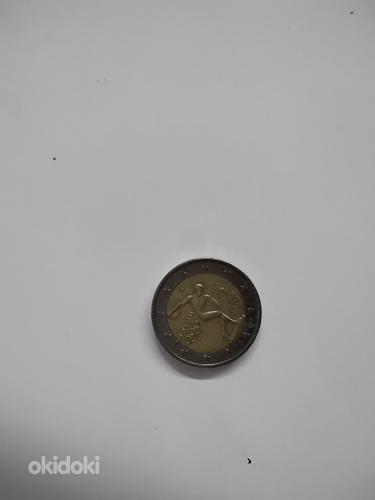 Ketas münt (foto #3)