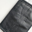 Кожаный мужской кошелек (фото #1)