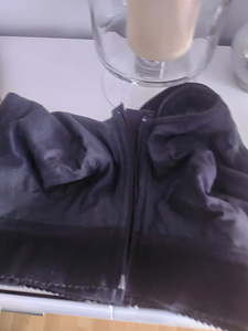 Sidemega rinnahoidja (7 foto / 8)