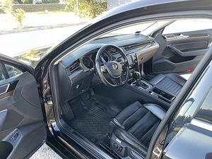 Volkswagen Passat 1.6 88kW (5 foto / 8)