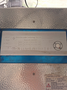 Kasvatuskast (Grow Box) (3 foto / 10)