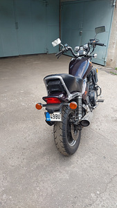 Honda Vf 1100 V65 Magna (3 foto / 3)