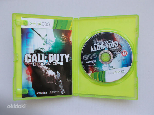 Игры для Xbox 360 (фото #6)