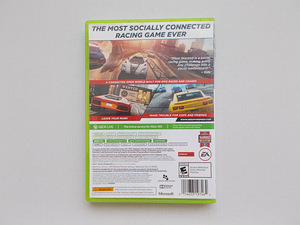 Need For Speed Most Wanted (2 фото из 3)