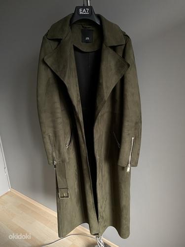 Пальто/ пиджак (фото #3)