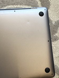 MacBook air 13 Retina 2020 (3 foto / 3)