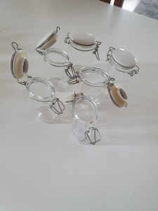 Maitseaine topsid (4 foto / 4)