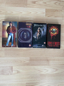DVD muusikaga (1 foto / 1)