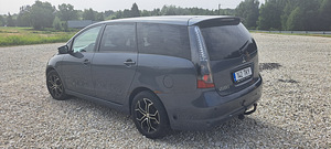 Mitsubishi Grandis bensiin+LPG (3 foto / 10)