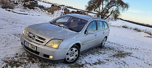 Opel Vectra C (1 foto / 13)