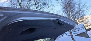 Opel Vectra C (8 foto / 13)