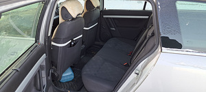Opel Vectra C (11 foto / 13)