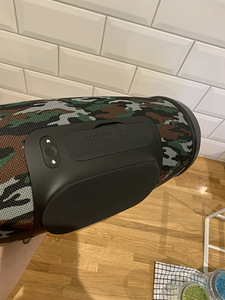 Jbl boombox (2 foto / 4)