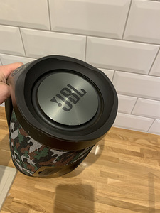 Jbl boombox (3 foto / 4)