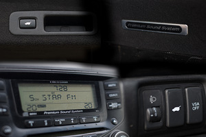 Honda Accord (11 foto / 11)