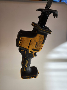 Инструменты dewalt (2 фото из 9)