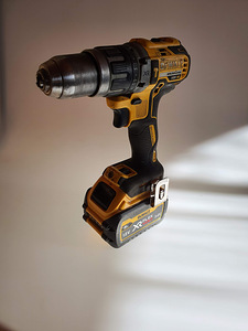 Инструменты dewalt (5 фото из 9)