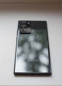 Samsung Galaxy Note 20 Ultra 5G 256GB (2 foto / 5)