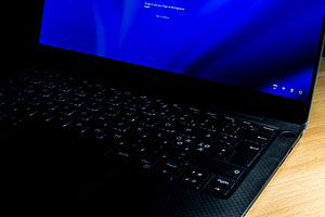 Sülearvuti Laptop Dell XPS 13 9370 (3 foto / 5)