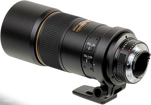Nikon (nikkor) AF-S 300mm F4 ED (3 фото из 3)