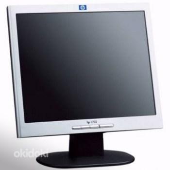 17 LCD monitor (foto #1)