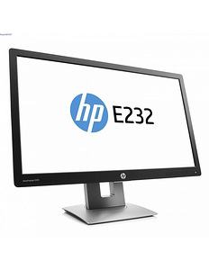 23" LCD MONITOR HP FULL HD (1 foto / 4)
