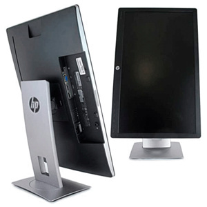 23" LCD MONITOR HP FULL HD (4 foto / 4)