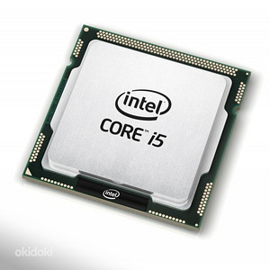 Intel Core i5-3570 FCLGA 1155