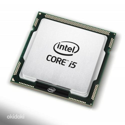 Intel Core i5-3570 FCLGA 1155 (foto #1)