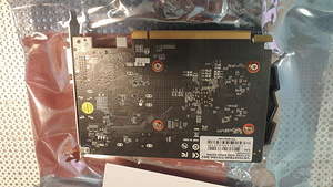 GT 1030 Nvidia (3 фото из 3)